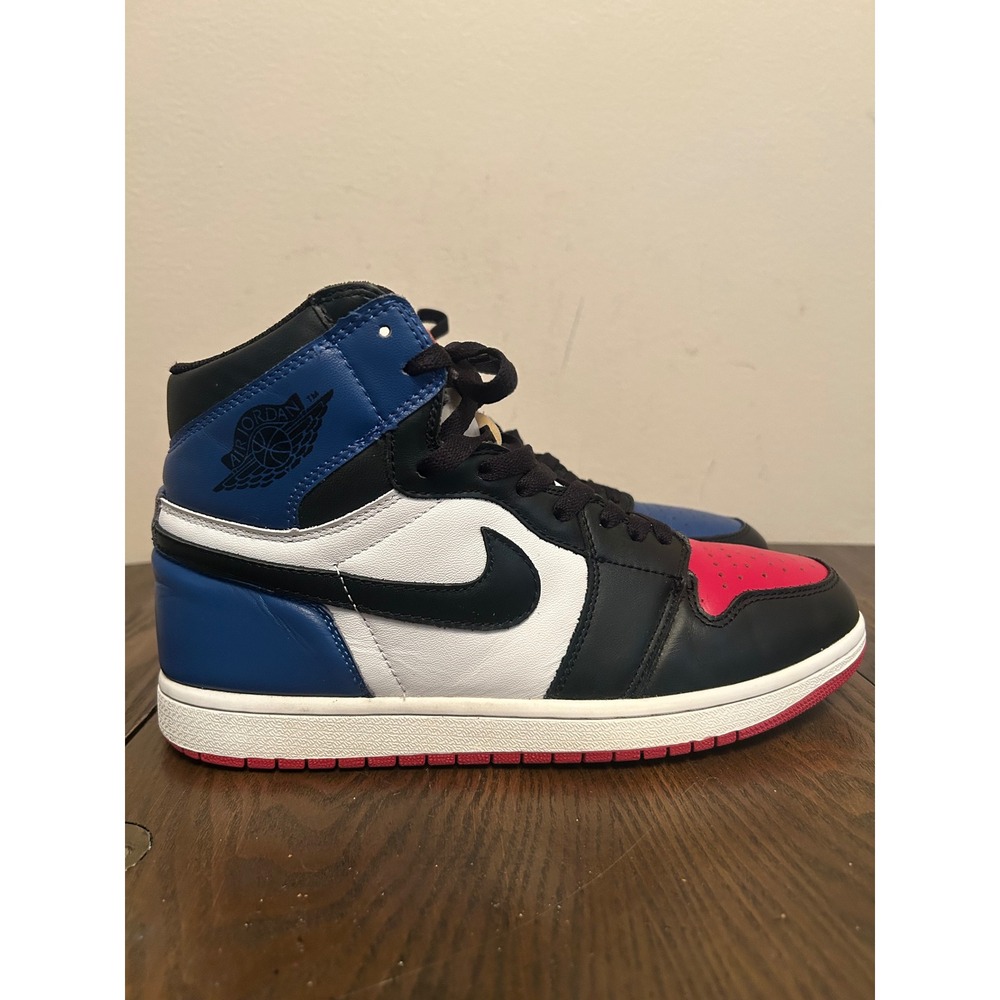 Air Jordan Retro High OG Top 3 Men's Size 9